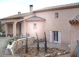 Chambres d'hote Gorges du Verdon